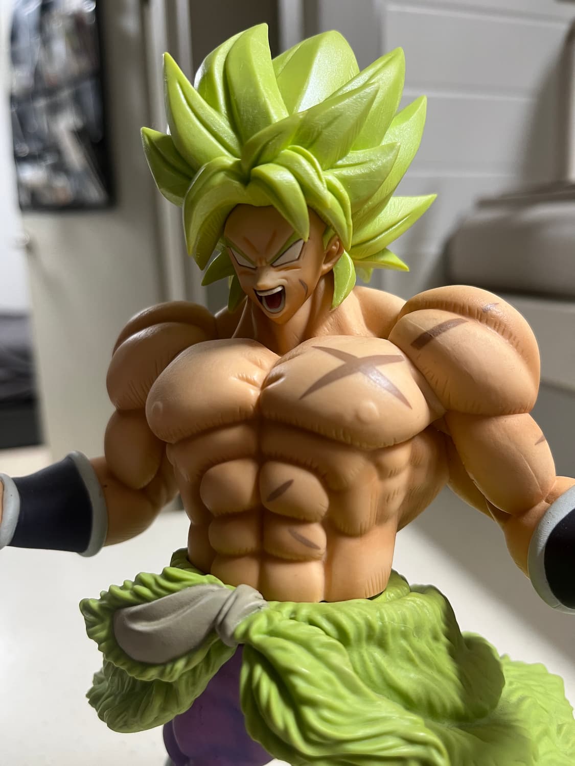 드래곤볼 슈퍼 브로리 극장판 - 슈퍼 브로리 상품이미지4