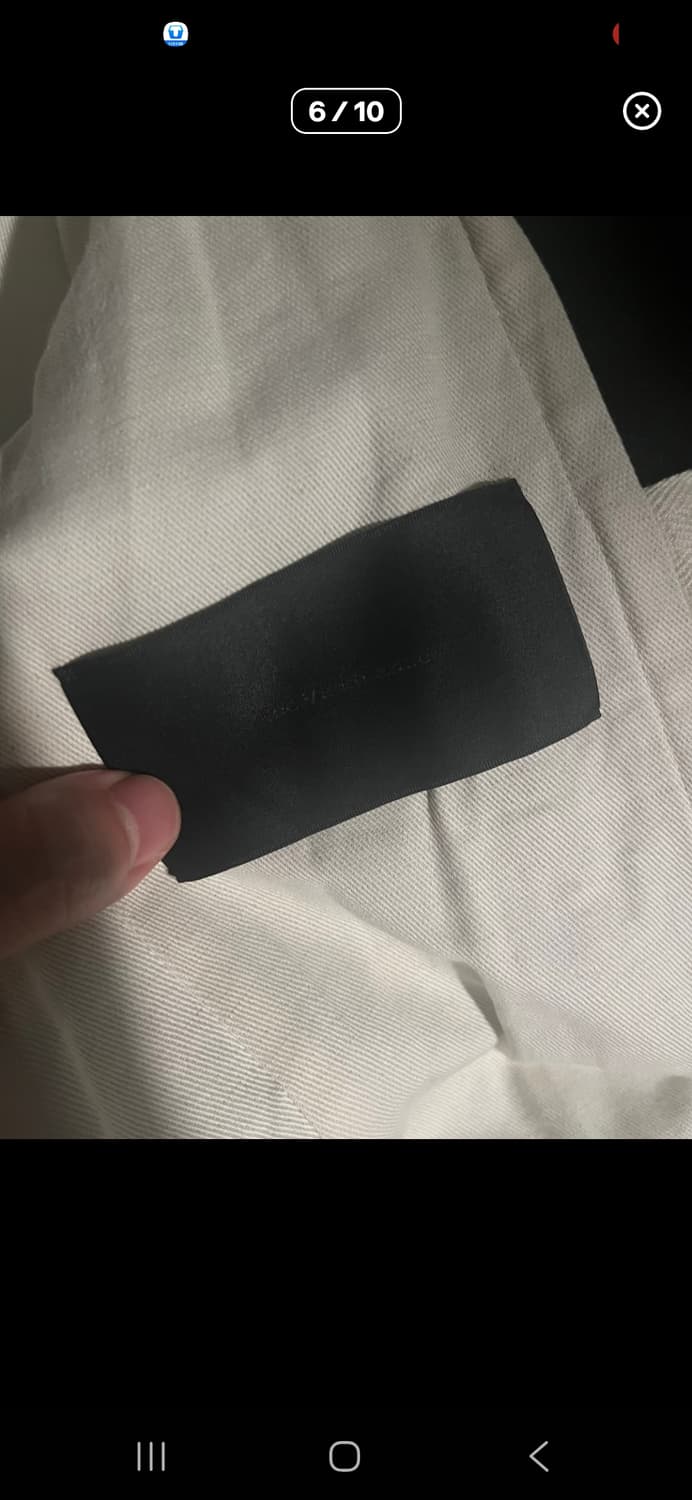 The viridi anne 스텐 카라 울 자켓 상품이미지6