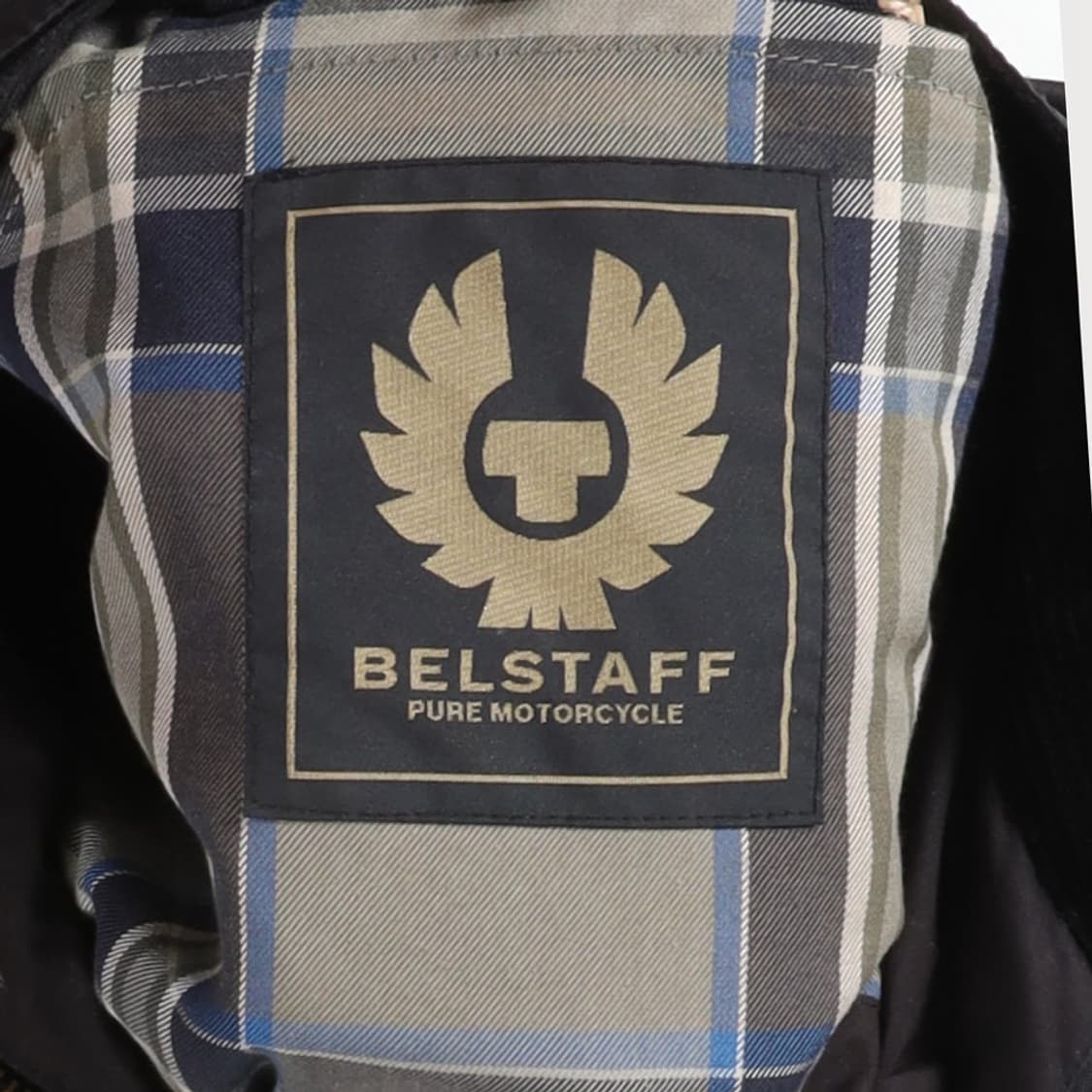 벨스타프 Belstaff Waxed Trialmaster Jacket 상품이미지7