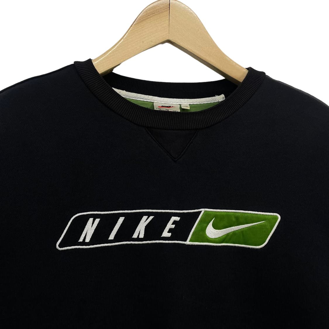 Nike 90s Old School Sweatshirt 상품이미지2
