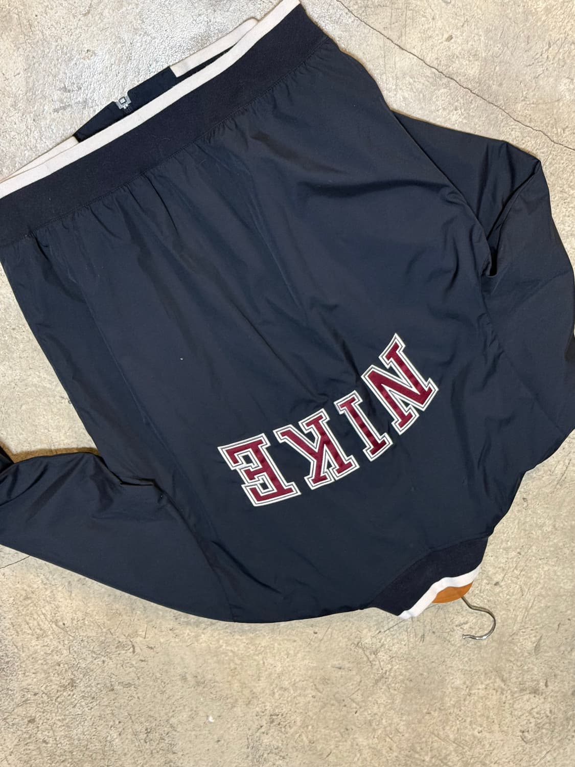 나이키03s 빈티지 바람막이 상품이미지3