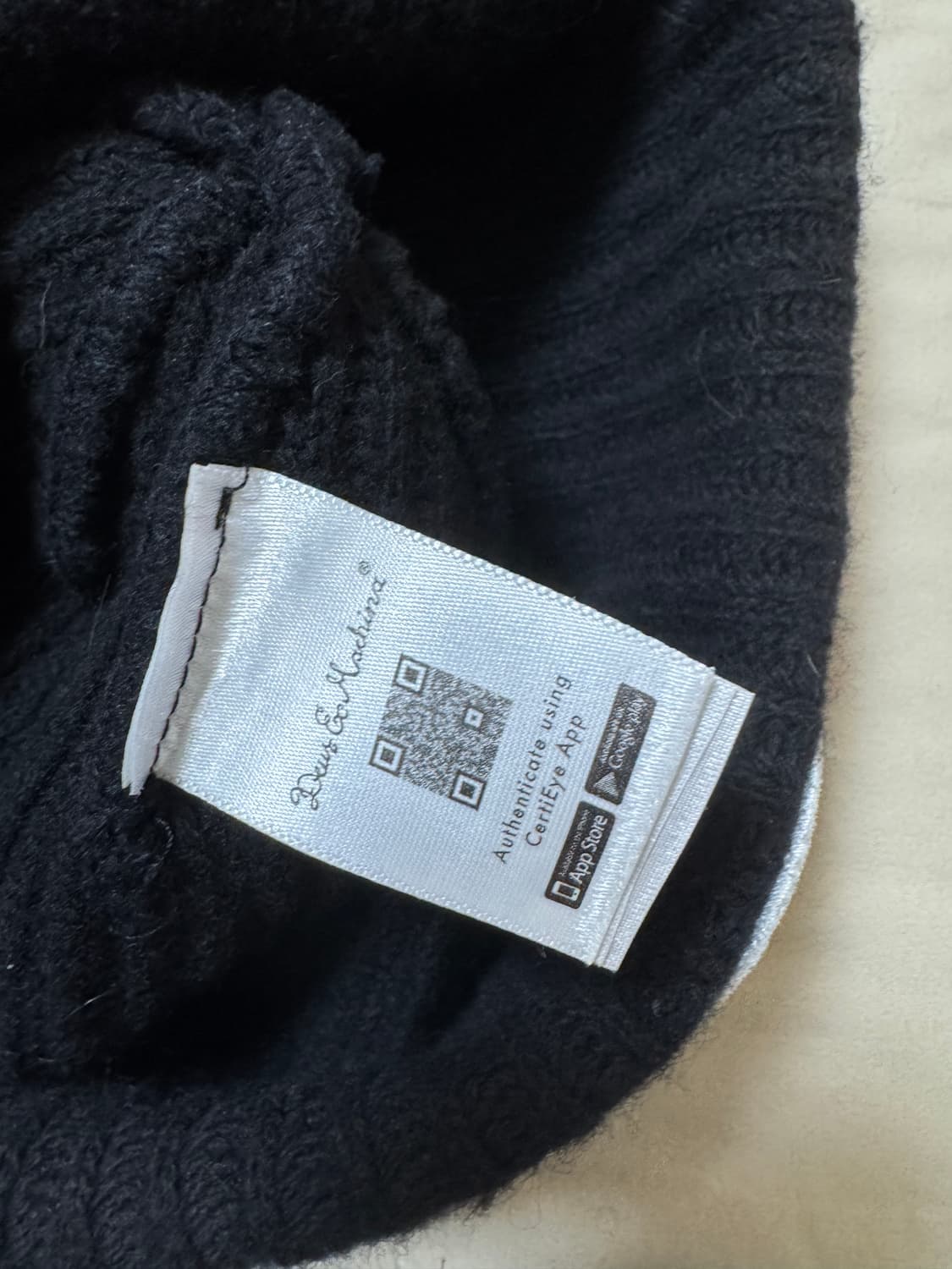 데우스 비니 상품이미지3