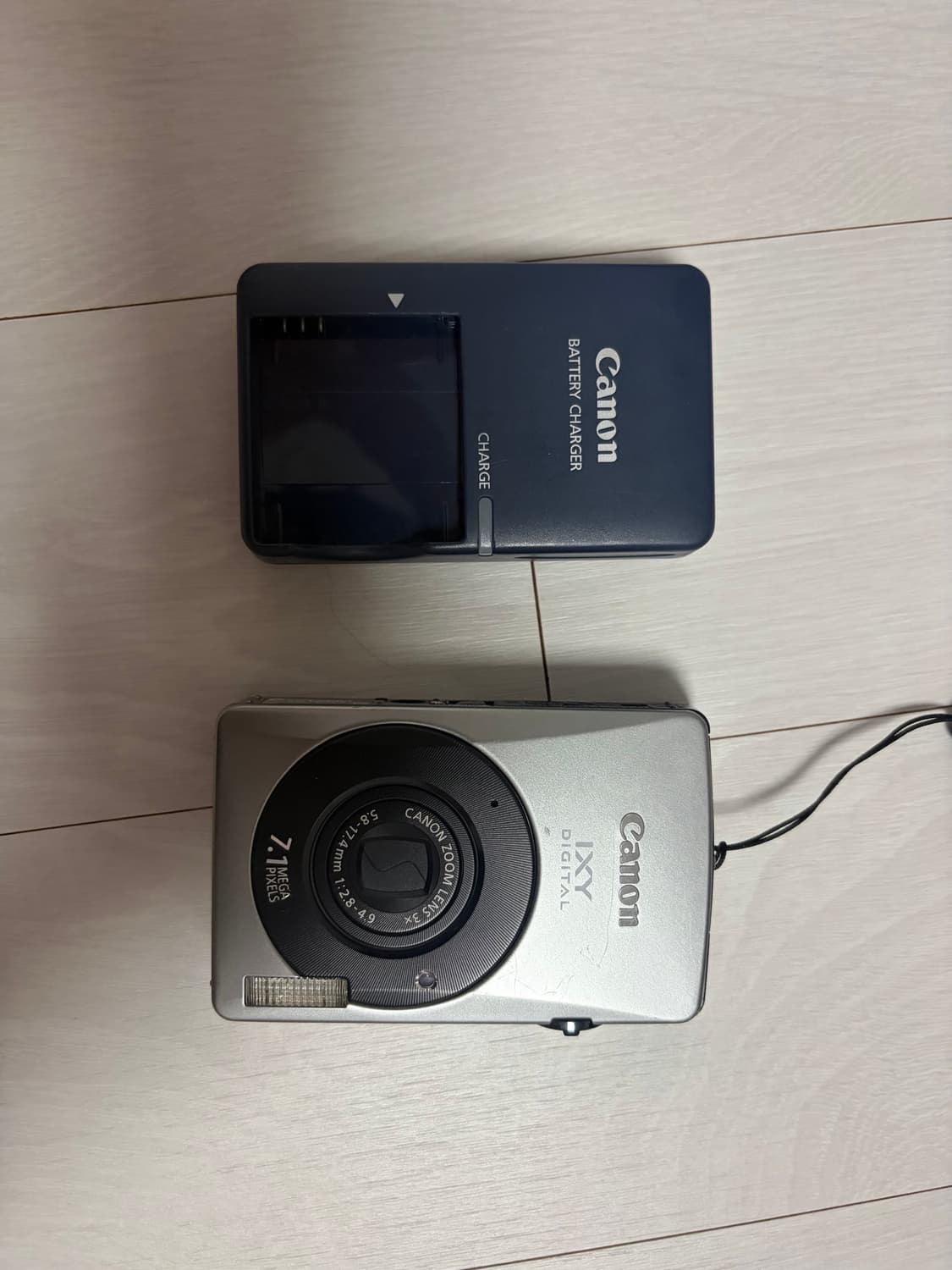 캐논 ixus 75 canon 상품이미지1