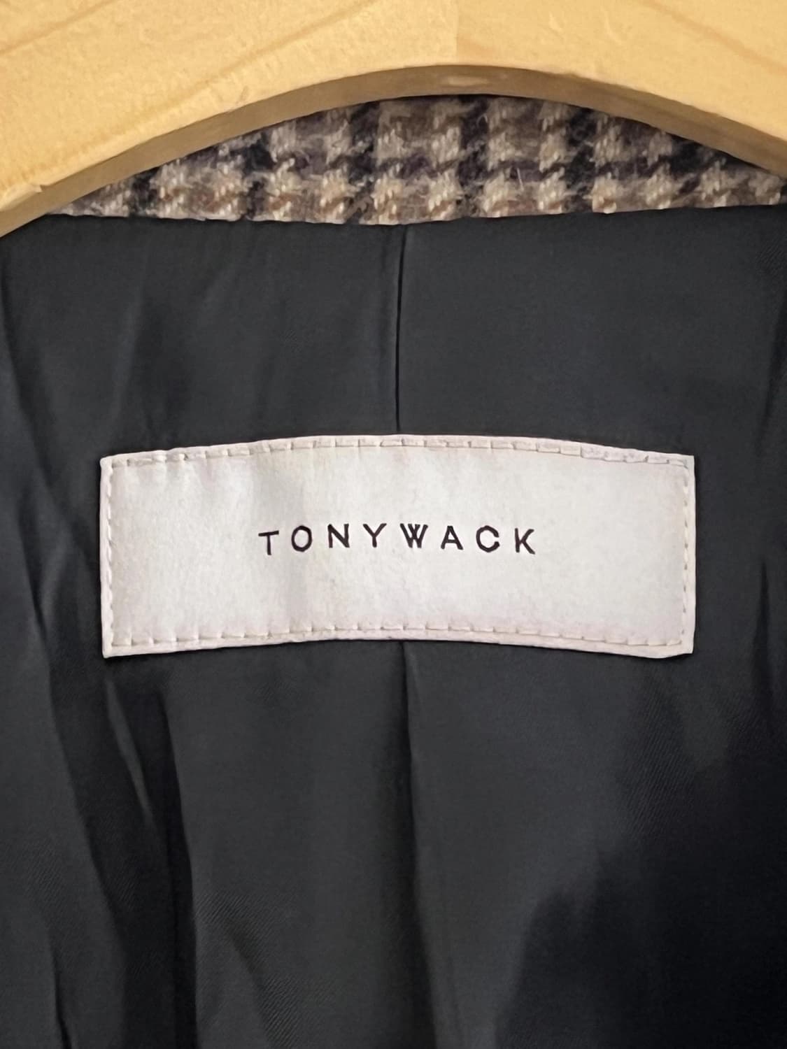 토니웩자켓 상품이미지2