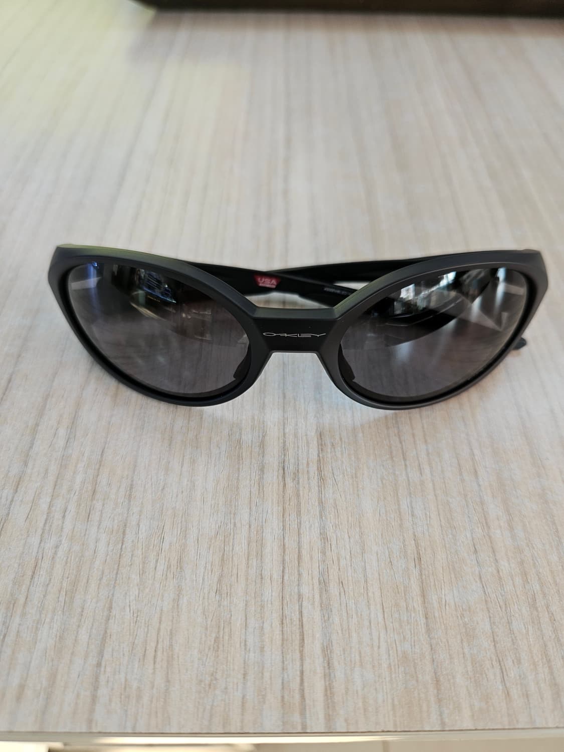 오클리 아이자켓 9438-01 새상품 상품이미지2