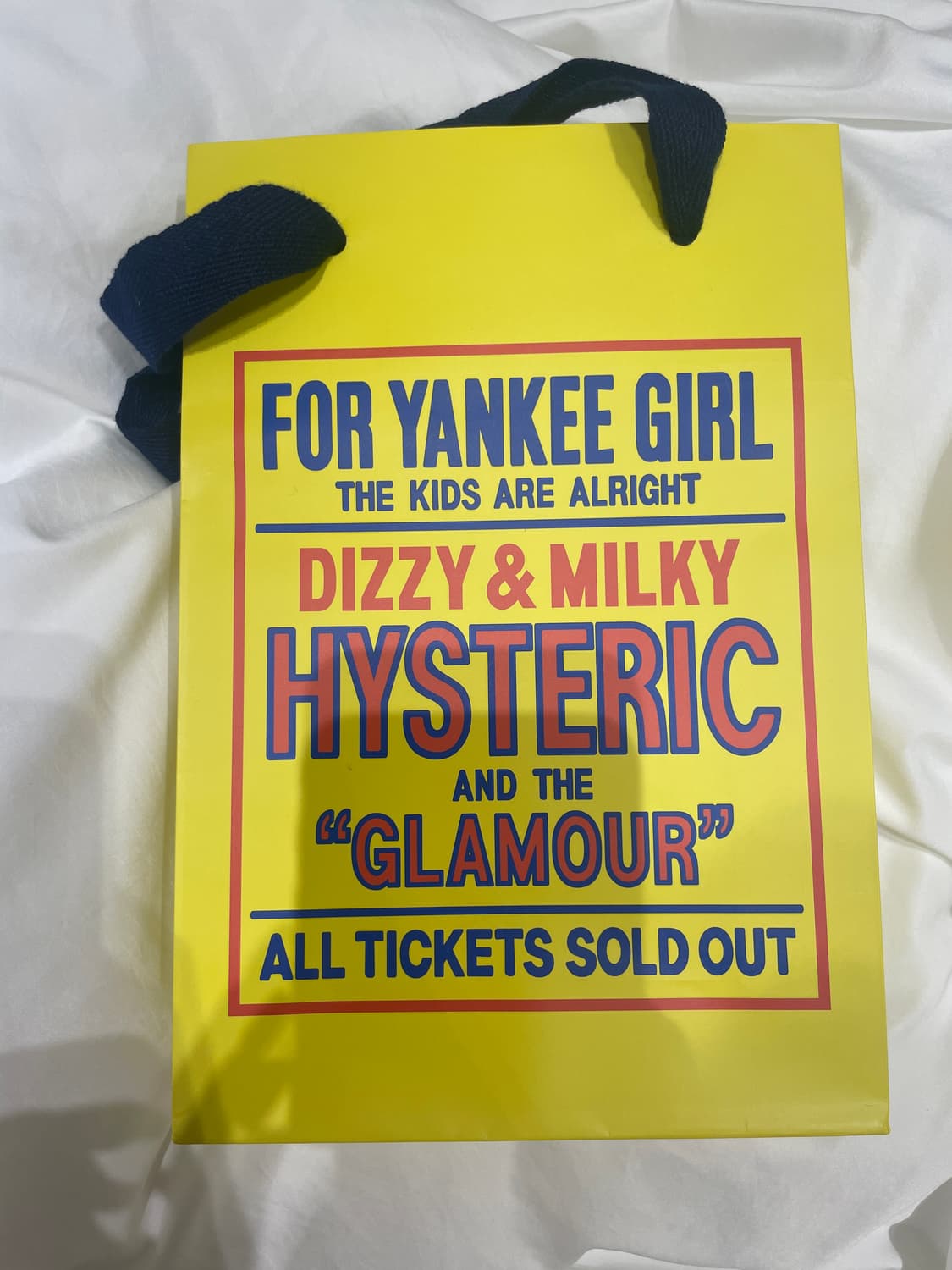 히스테릭글래머 반지 스컬링 13호 상품이미지2