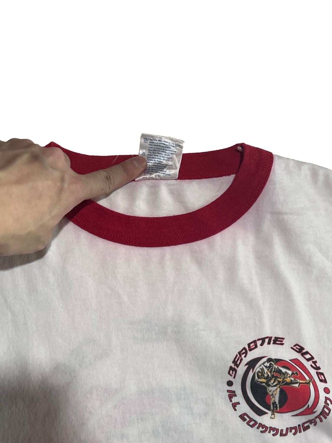 1994 beastie boys Ill Communication 상품이미지3