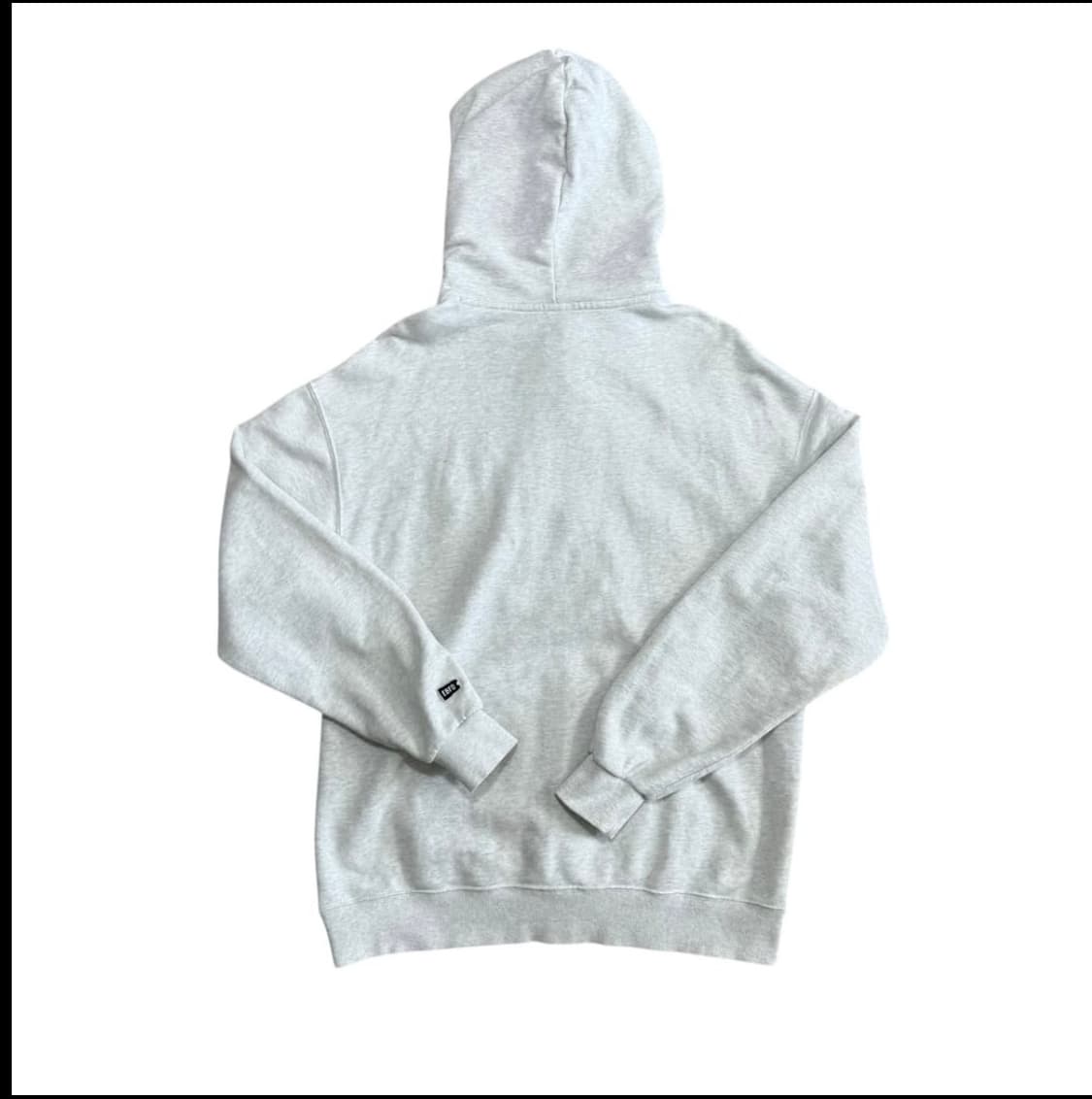 이벳필드 후드티  상품이미지3