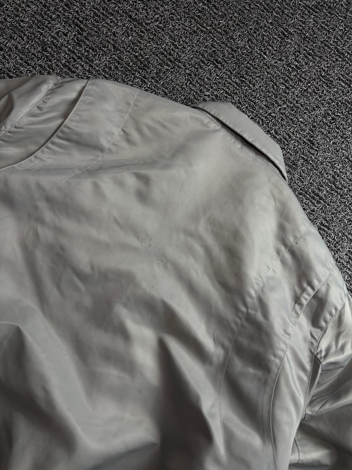 라퍼지스토어 A-2 멀티 포켓 유틸리티 자켓 4112 상품이미지6