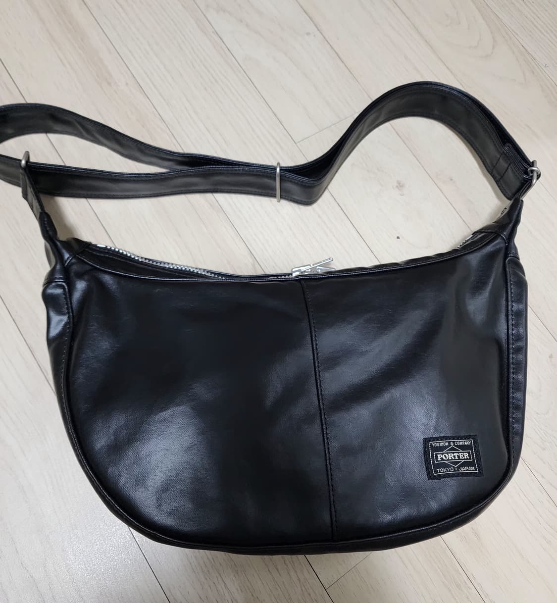 요시다포터 프리스타일 숄더백 상품이미지1