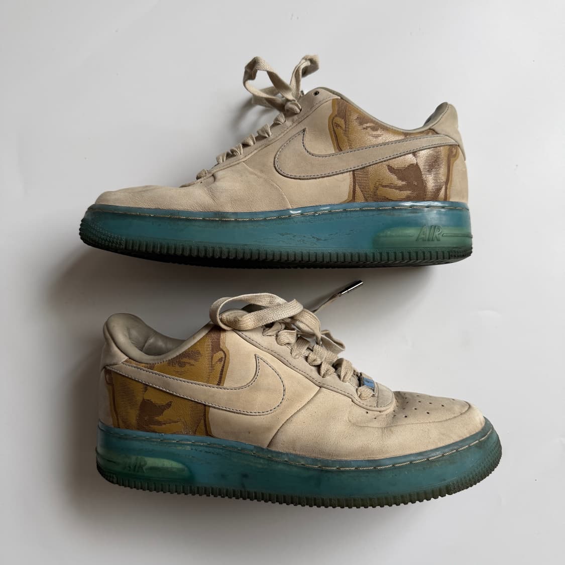 2007 Supreme X Nike Kobe 상품이미지1
