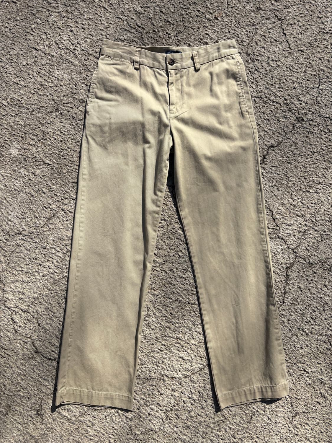 폴로 랄프로렌 치노팬츠 베이지 B93 상품이미지2