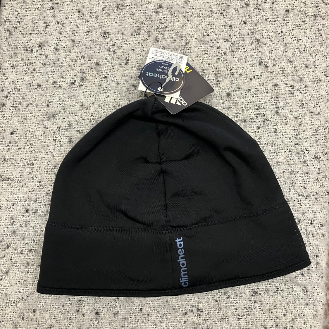 N27 아디다스 러닝 런닝 비니 상품이미지2