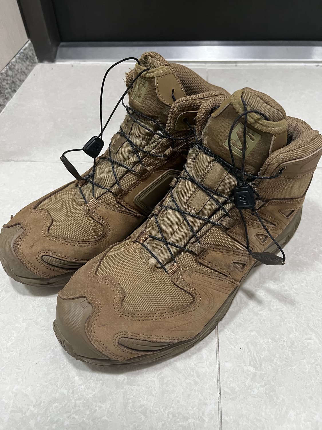 살로몬 코요테 상품이미지1