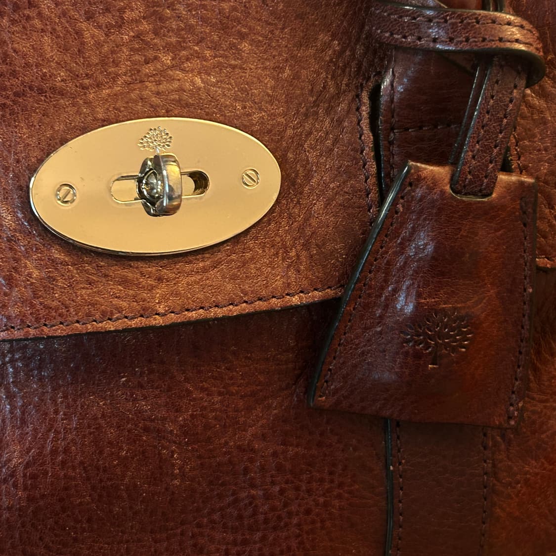 멀버리 베이스워터 미니 상품이미지5