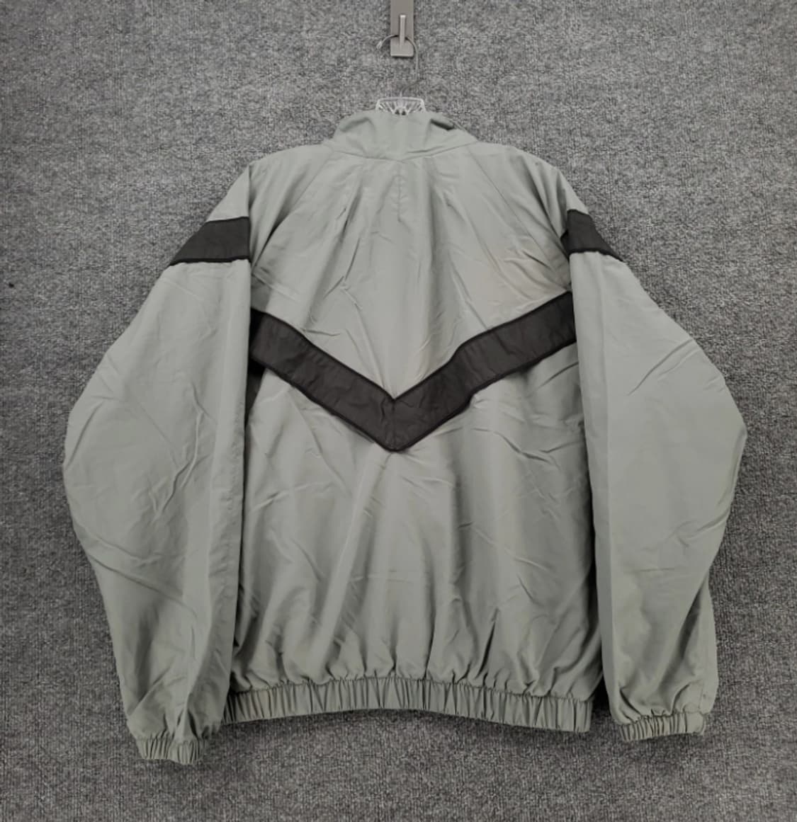 US Army PFU 트레이닝 자켓 상품이미지2