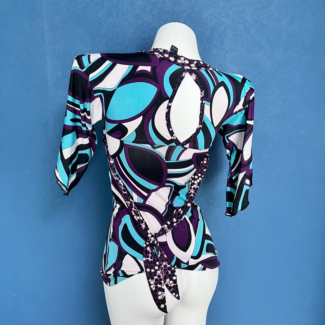 BCX girl 빈티지 상의 상품이미지2