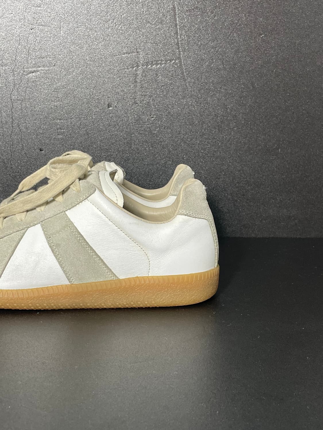 [36] 메종 마르지엘라 래플리카 독일군 스니커즈 상품이미지7