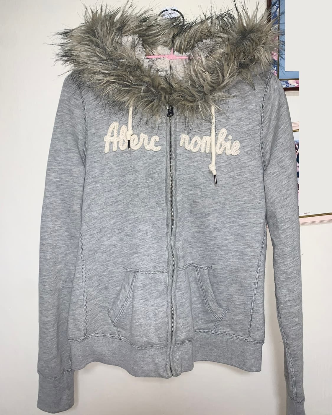 아베크롬비 울프죠 M 상품이미지1