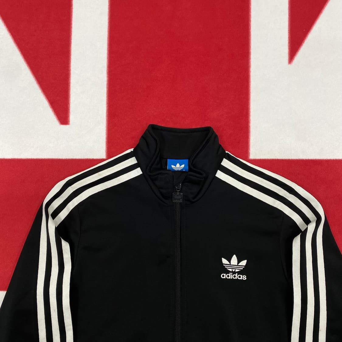 아디다스 져지 실측 44 상품이미지3