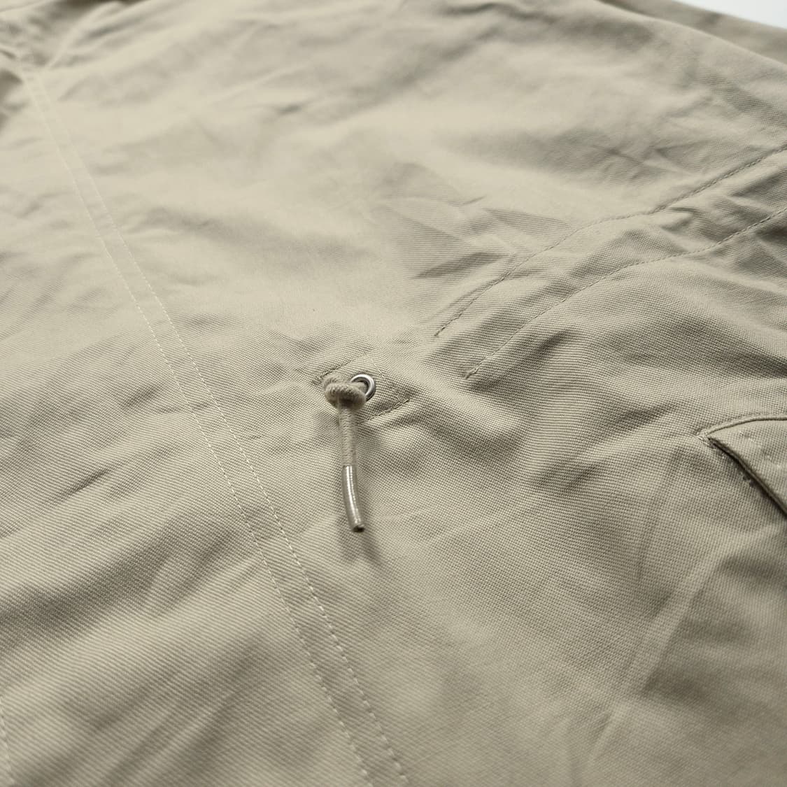 라퍼지스토어 M-65 피쉬테일 숏 파카 (L) 상품이미지4