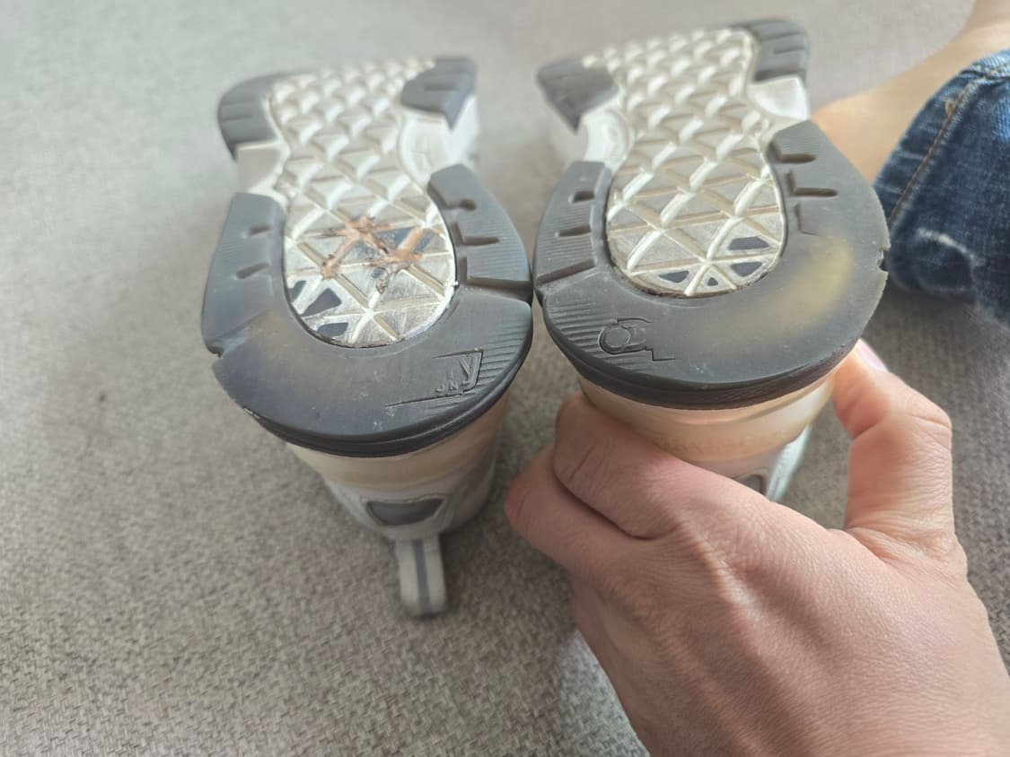 디스커버리 265mm 운동화 상품이미지5