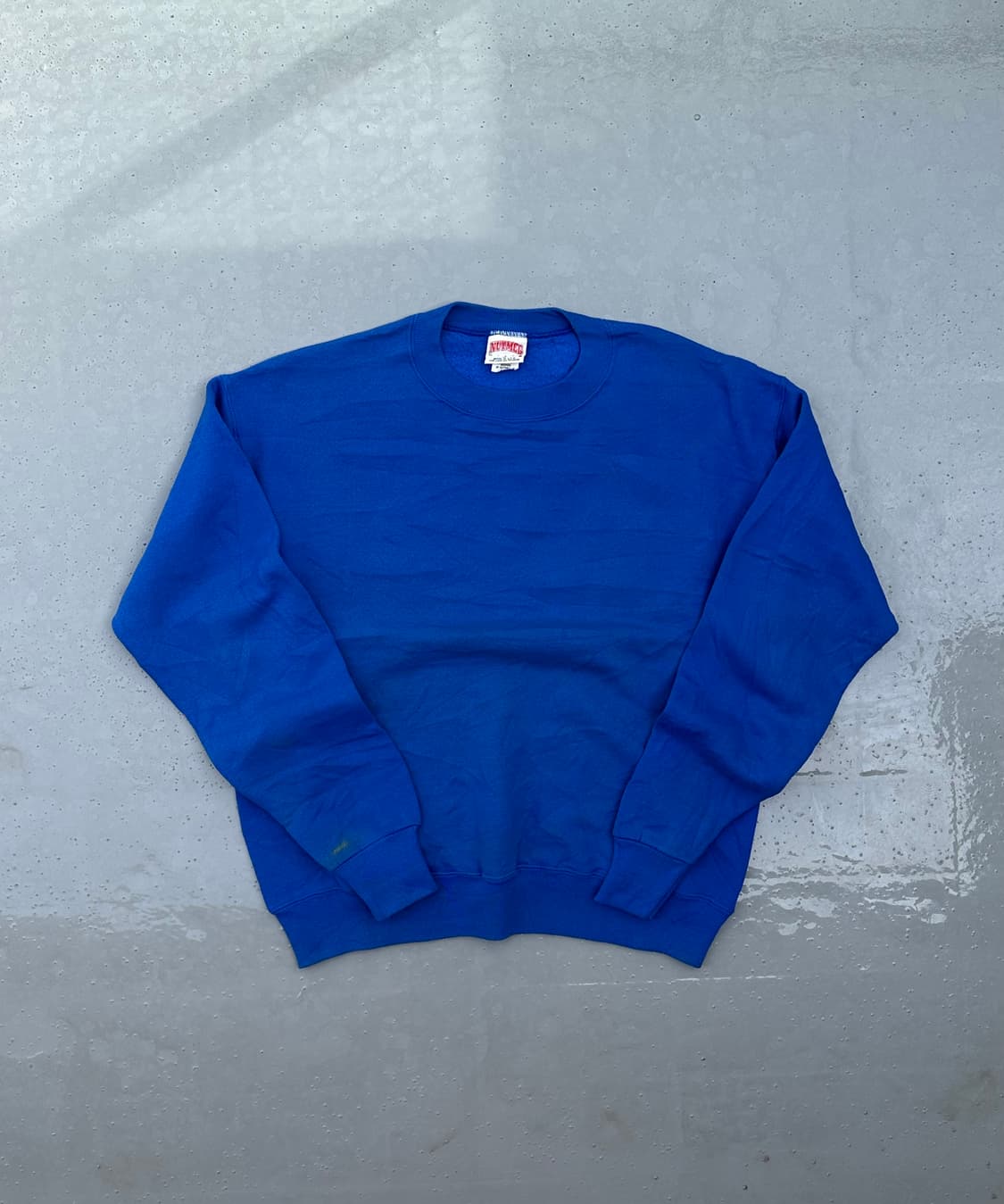 90s usa 50/50 Nutmeg Sweat 상품이미지1