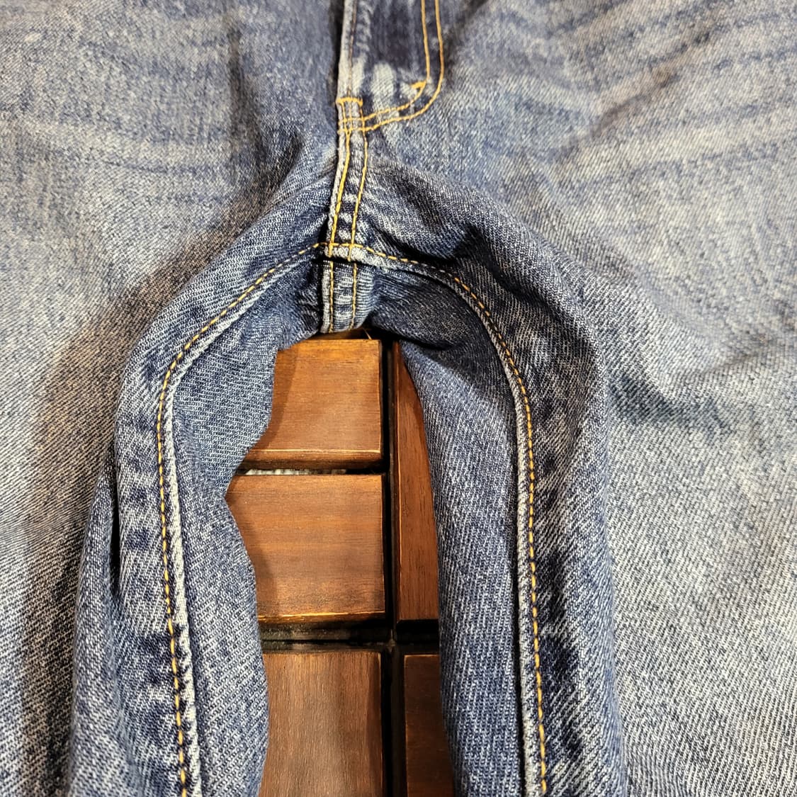 리바이스 청바지 (30) 상품이미지4