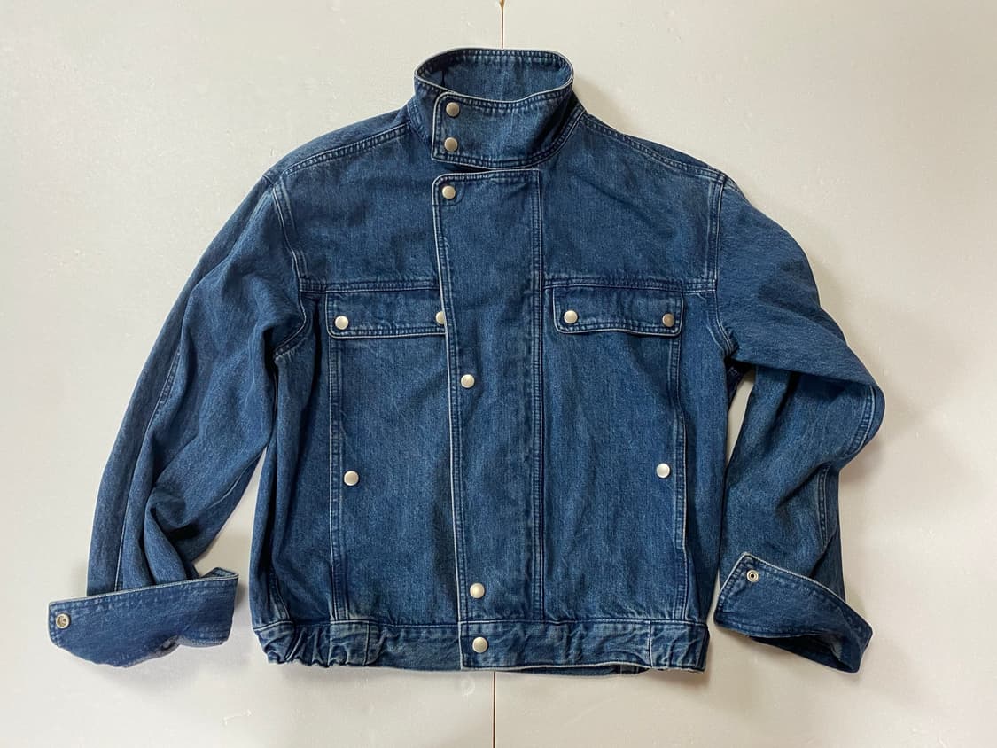IRO denim jk 여성용 s 상품이미지1