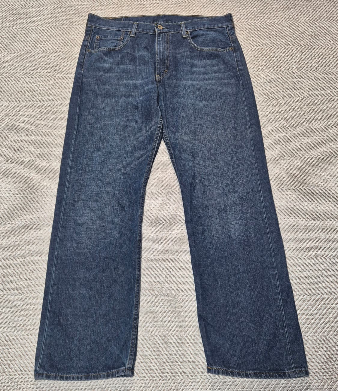 리바이스 569 34/32 ( p31 ) 상품이미지2