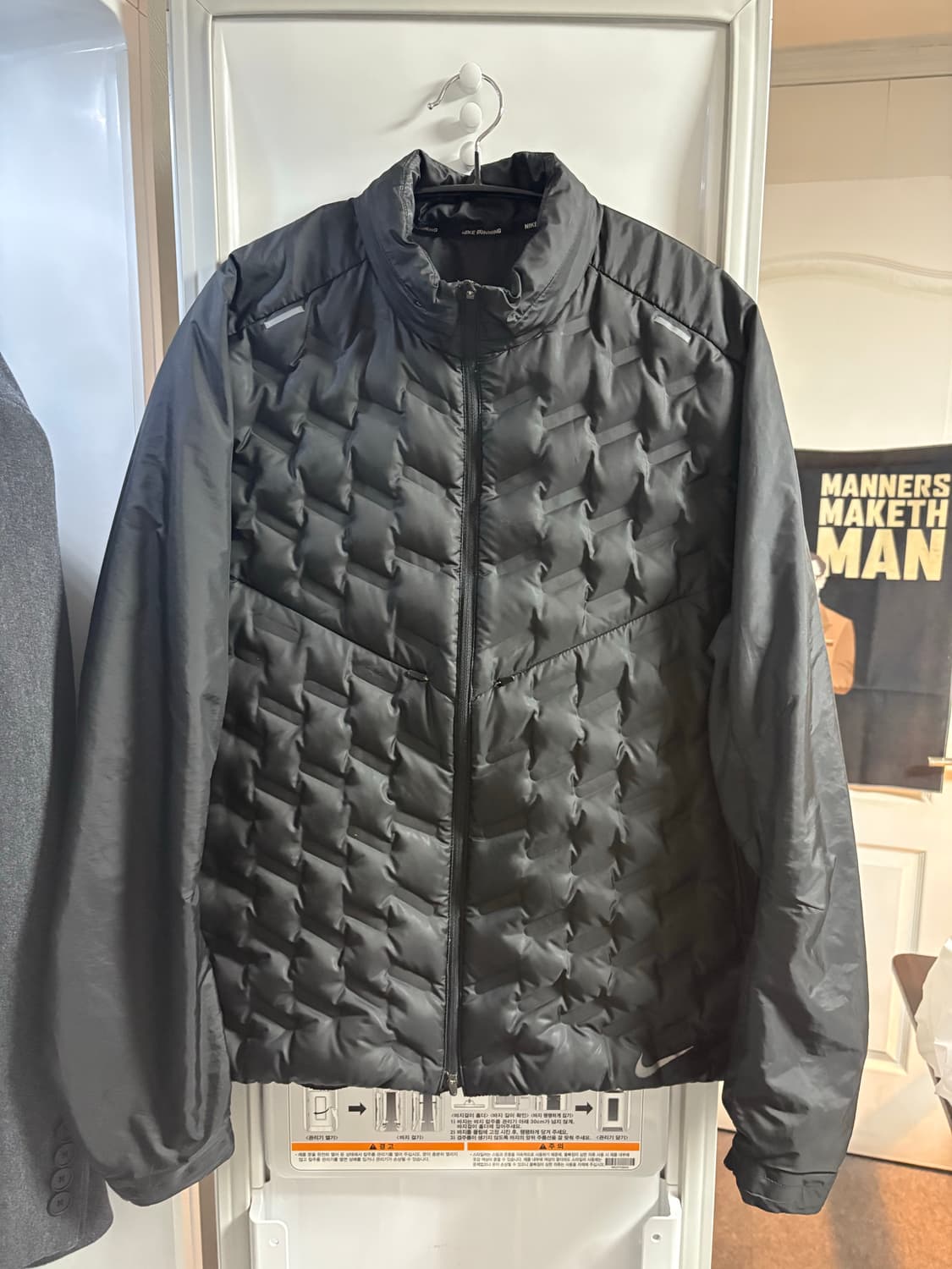 나이키 써마핏 ADV 에어로로프트 러닝 자켓 상품이미지2