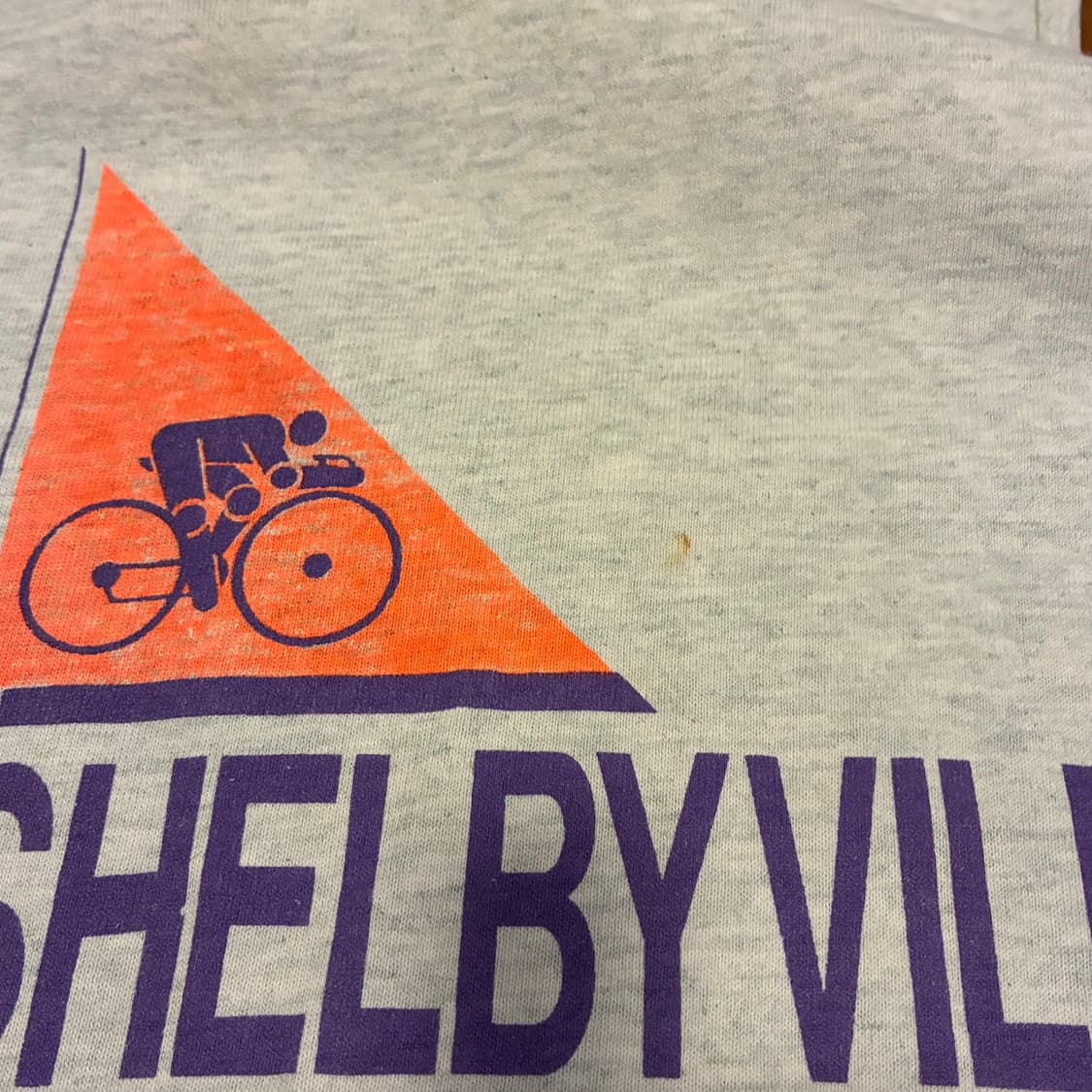 90’s Vintage Triathlon Tank Top 상품이미지10