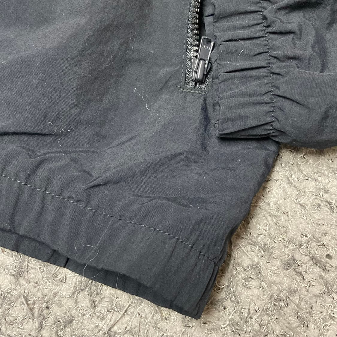 나이키 sb 에센셜 우븐 자켓 상품이미지4