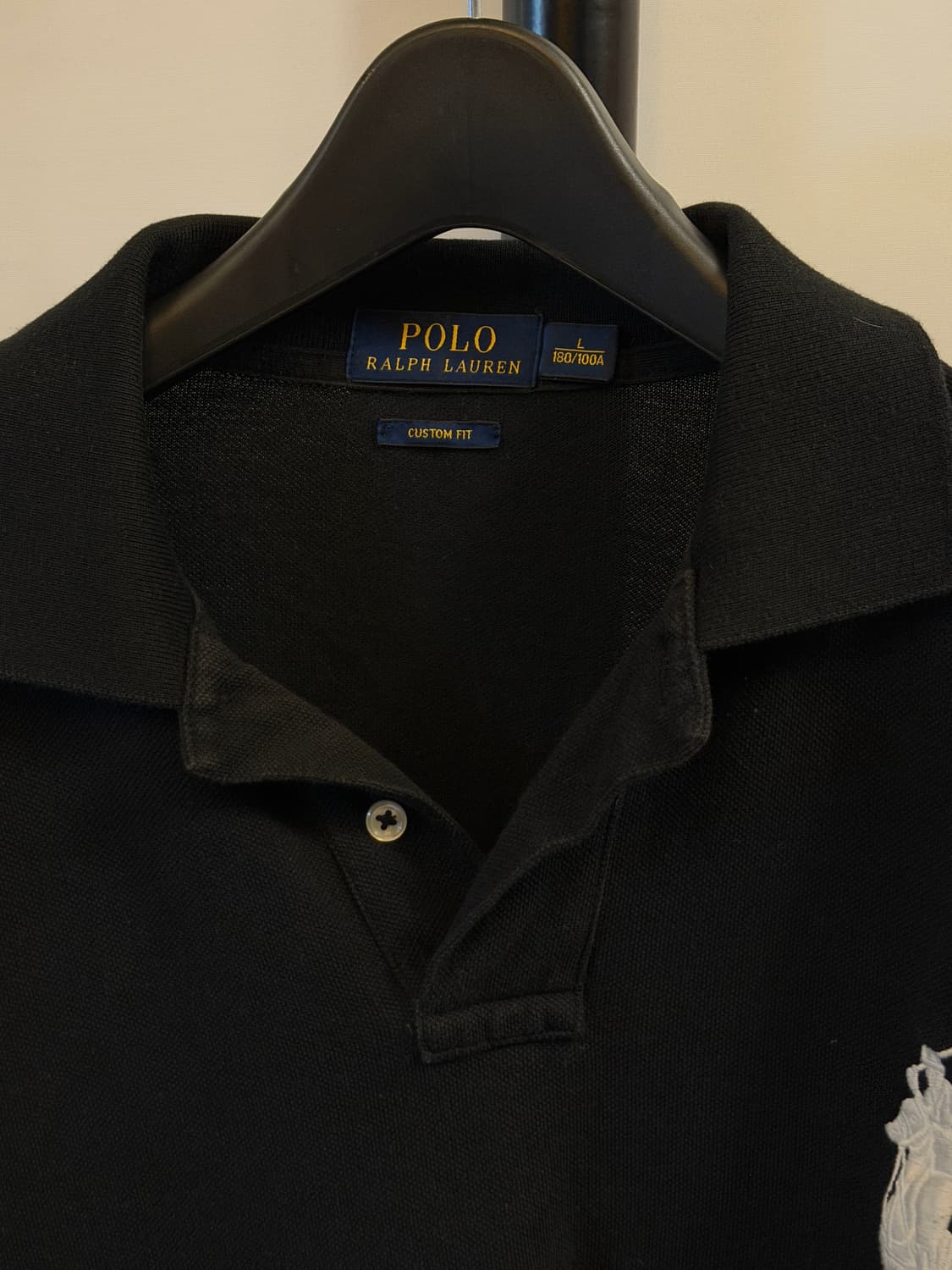 폴로 빅포니 대장급 럭비티 상품이미지4