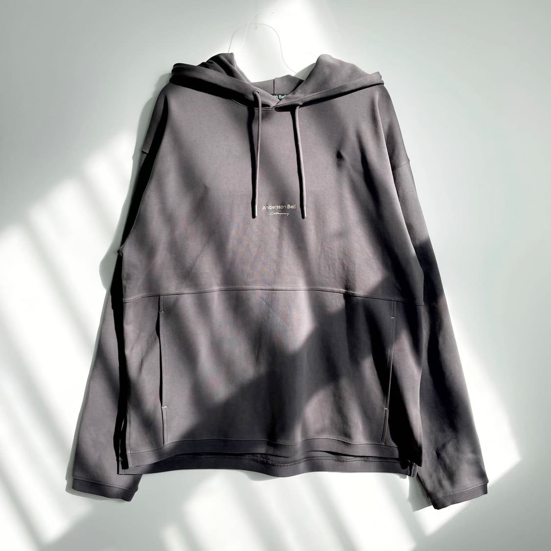 A2 앤더슨벨 후드 XL사이즈 상품이미지1