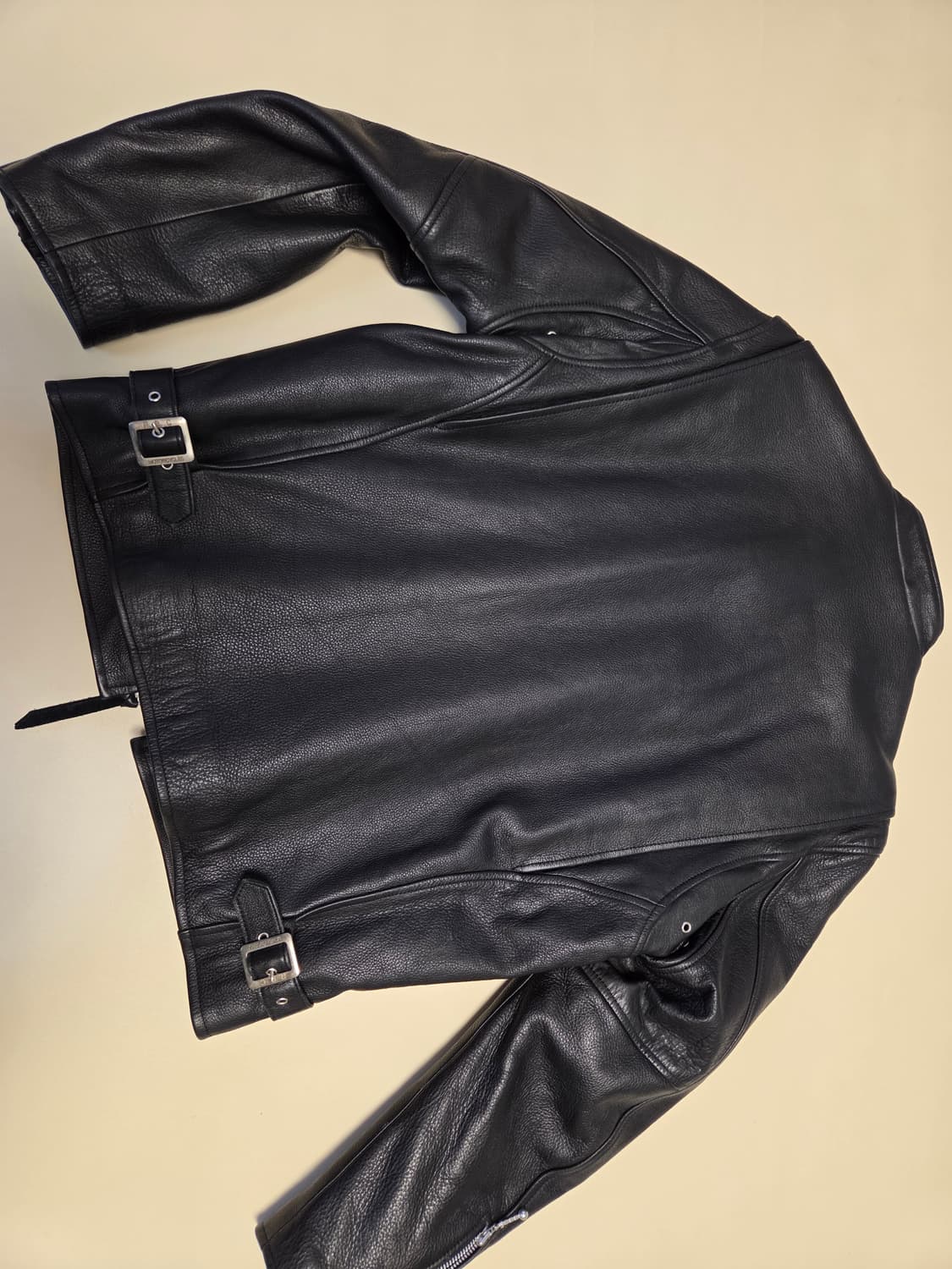 RBC 가죽자켓 상품이미지3