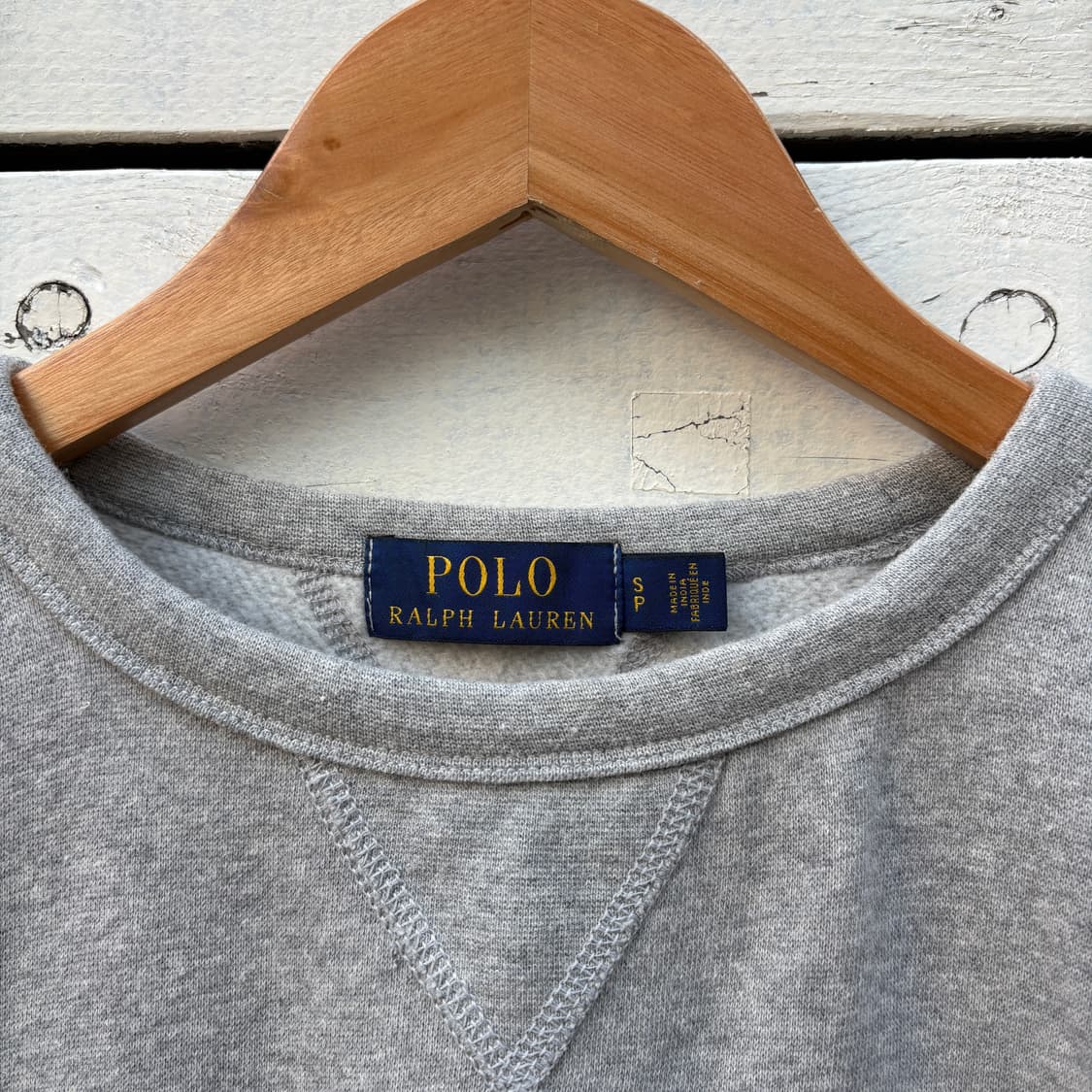 Polo 폴로 맨투맨 상품이미지4