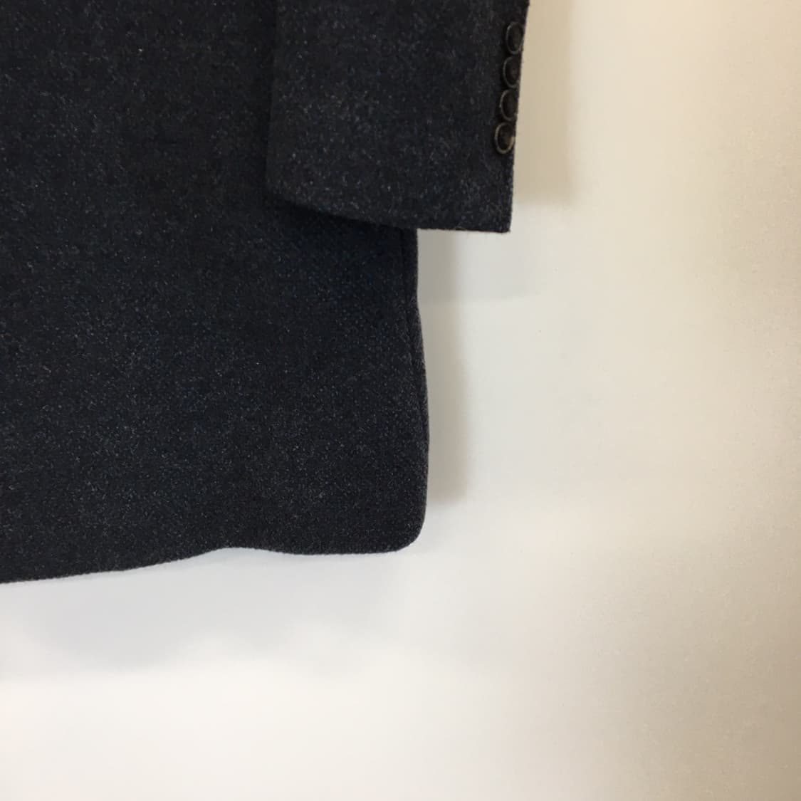 질스튜어트 뉴욕 캐시미어 더블코트 S  상품이미지3