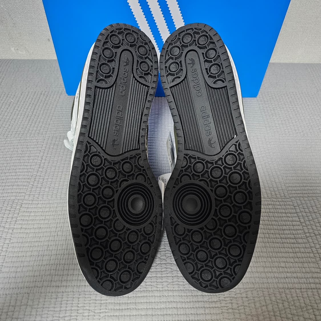 아디다스 OG 포룸 MID(285권장/새제품) 상품이미지6