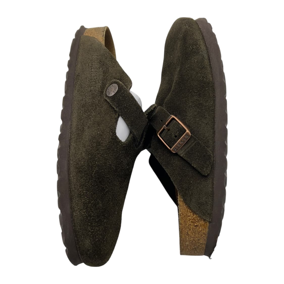 230 버켄스탁 보스턴 모카 상품이미지3