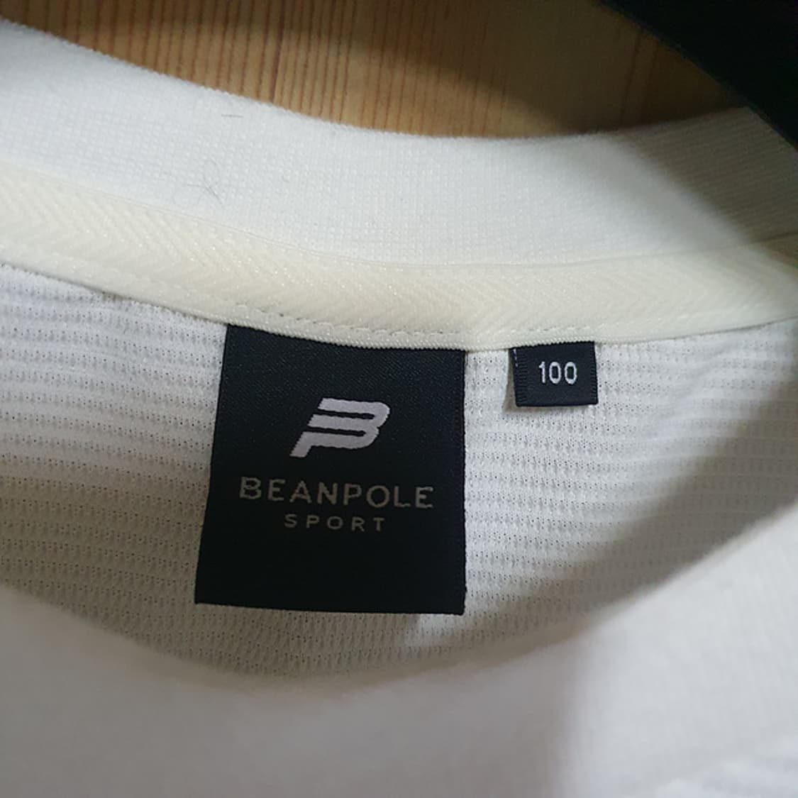 빈폴 반팔 티 100 상품이미지3