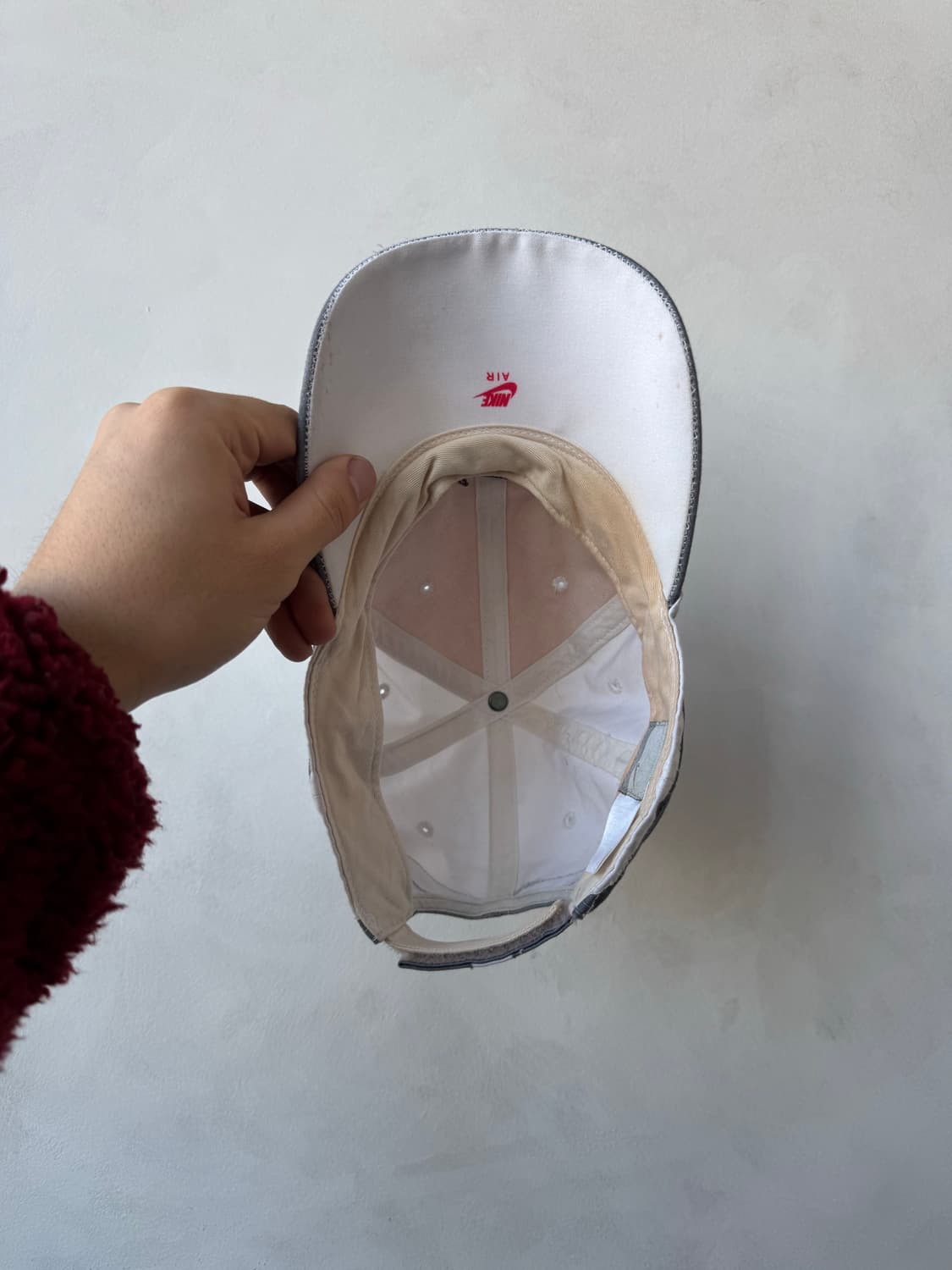 00s 나이키 볼캡 상품이미지5