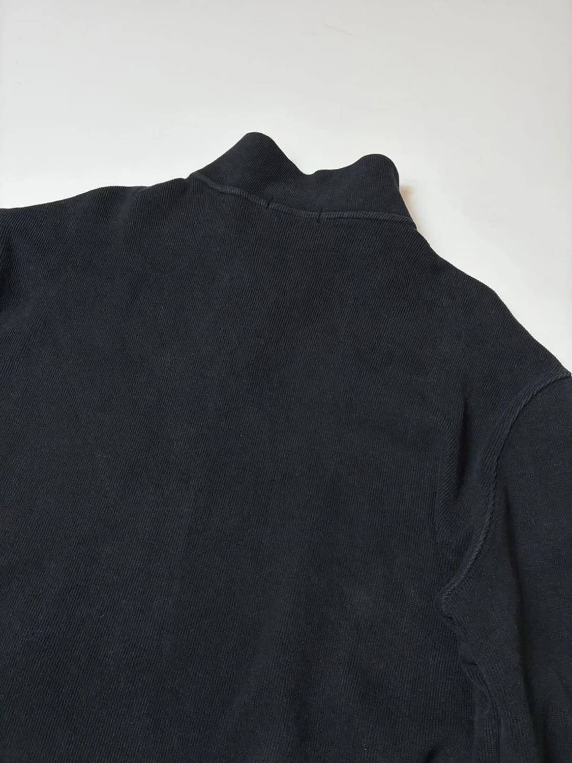 폴로 랄프로렌 10's 하프집 니트 PN8221 상품이미지5