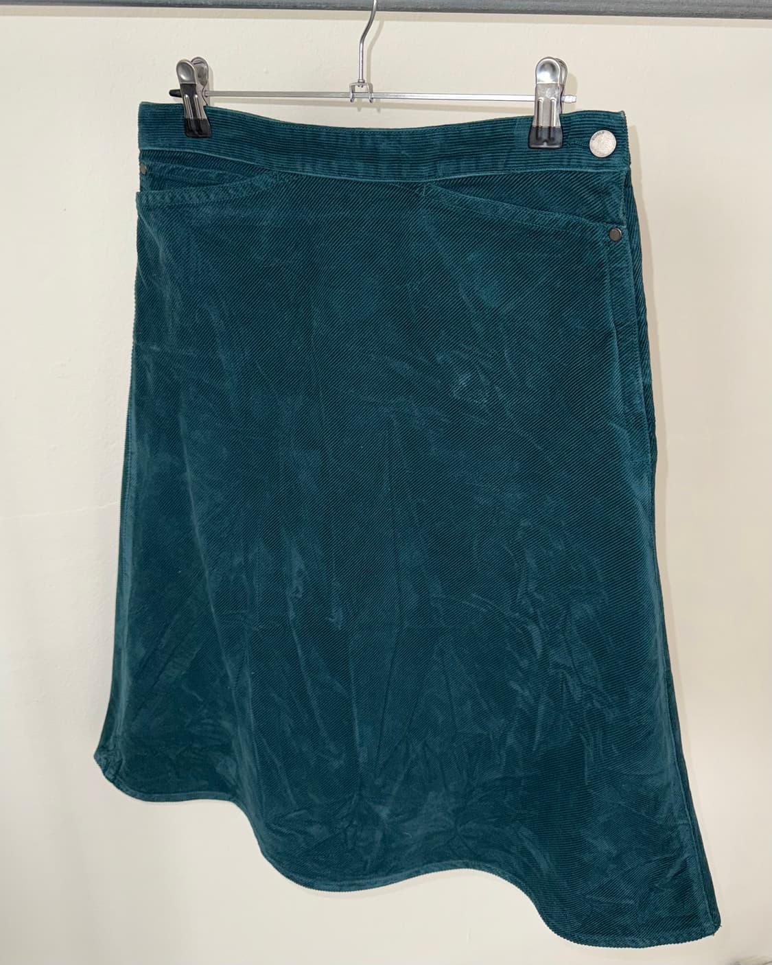 Uniqlo u 코듀로이 스커트 상품이미지2