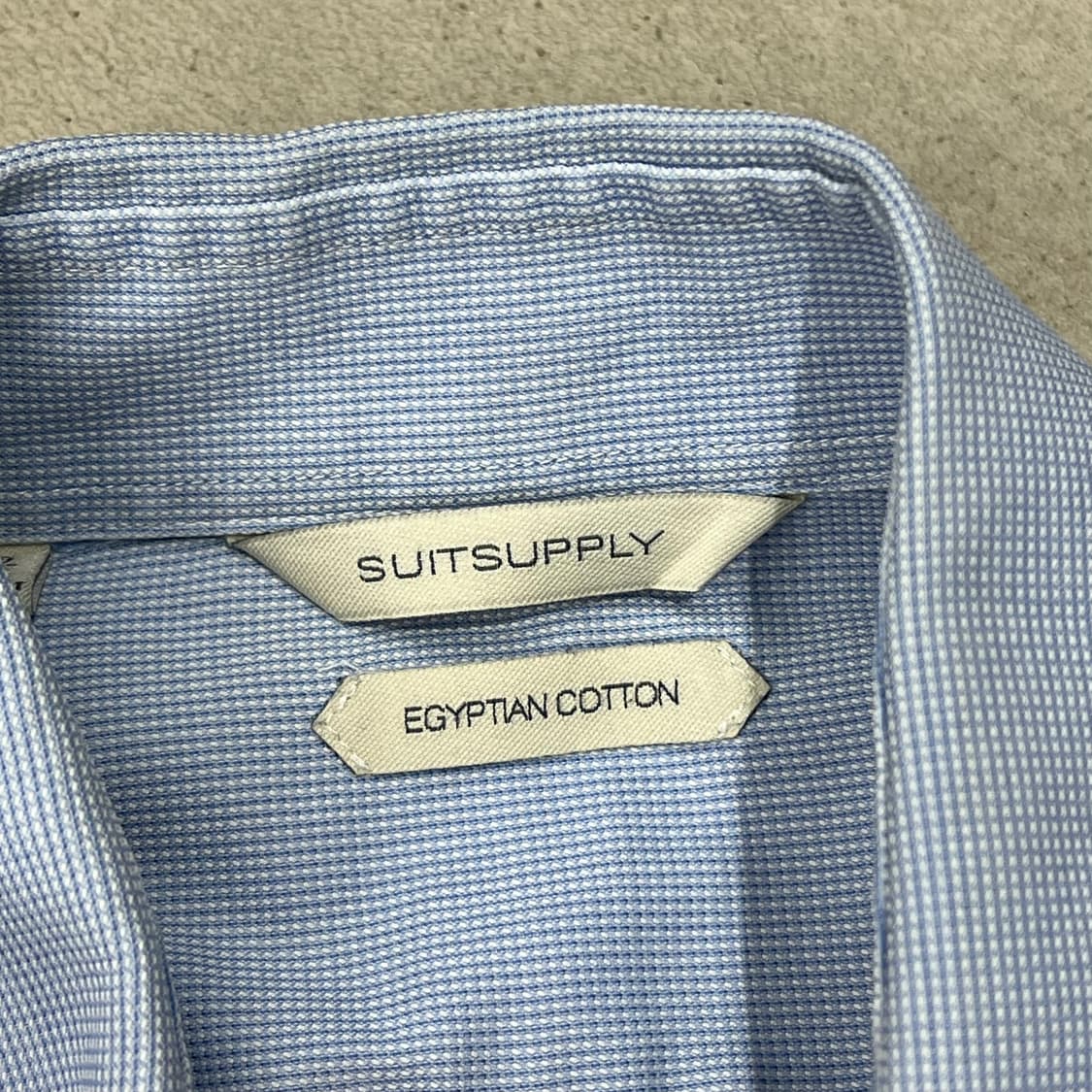 수트서플라이 클래식셔츠 s08938 상품이미지5