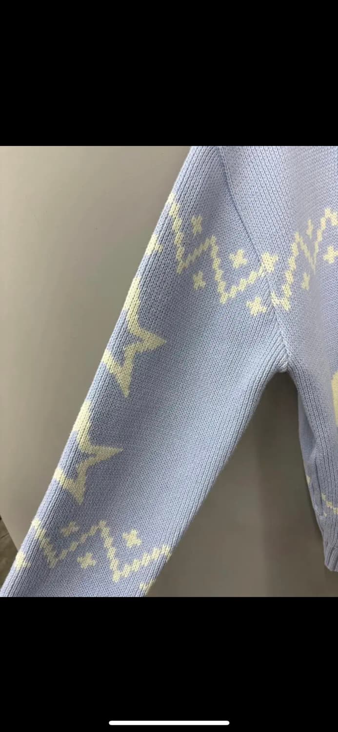 카비시 디자인 셀러 캣 코위찬 자켓 H983 상품이미지5