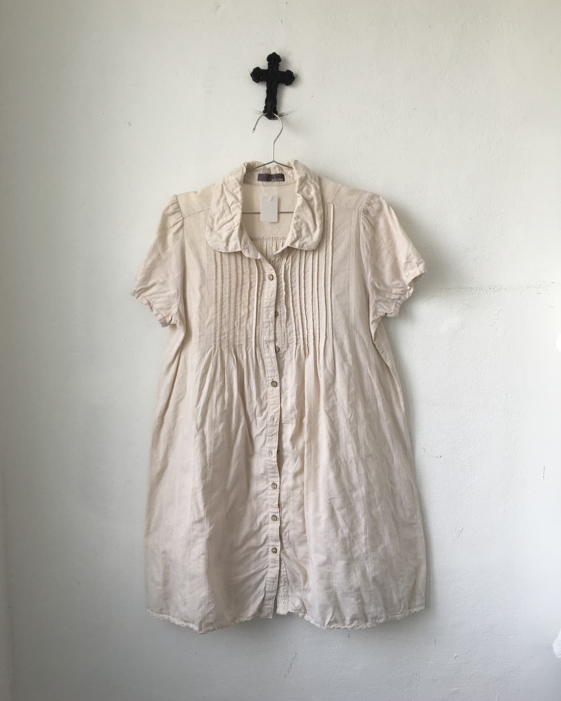 Blouse mood onepiece 상품이미지2
