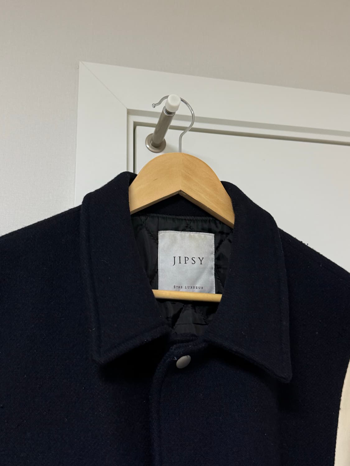 집시 네이비 바시티 M 상품이미지2