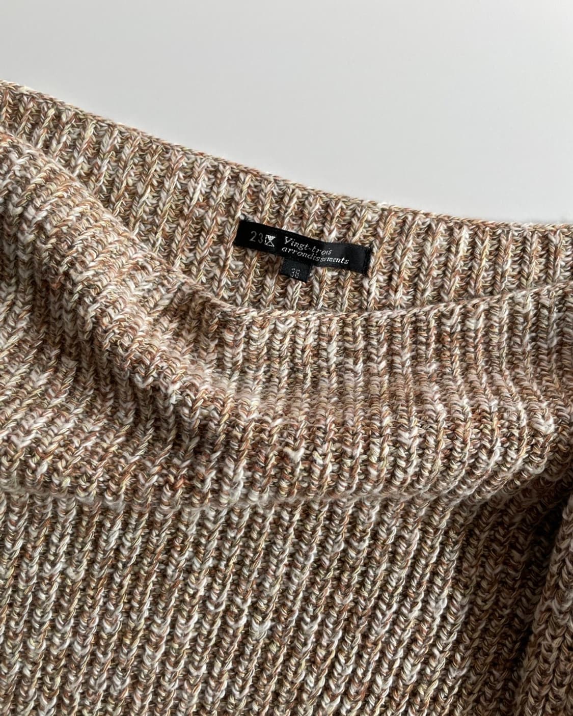 23 vingt-trois arrondissements 상품이미지8