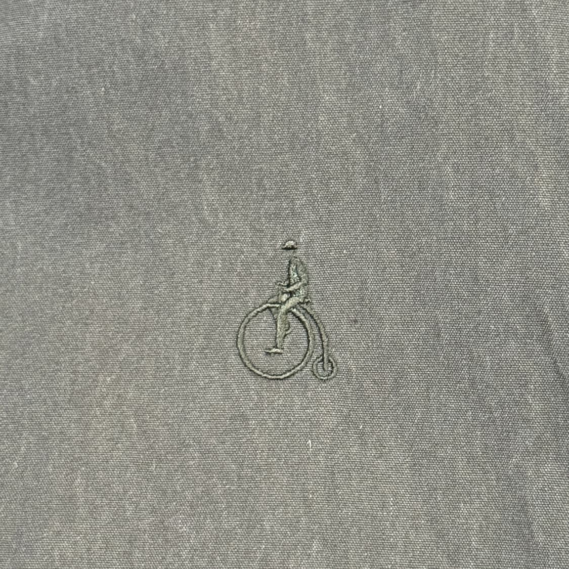 L) 빈폴 네이비 솔리드 해링턴 자켓 상품이미지4